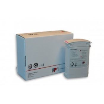 Compatible Francotyp Postalia 58.0038.3148.00 Blue Cartridge (350ml) CFP013
