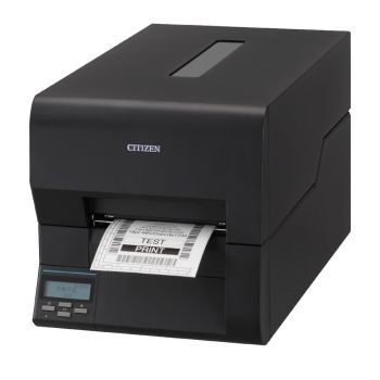 Citizen CL-E730 Thermal Label Printer