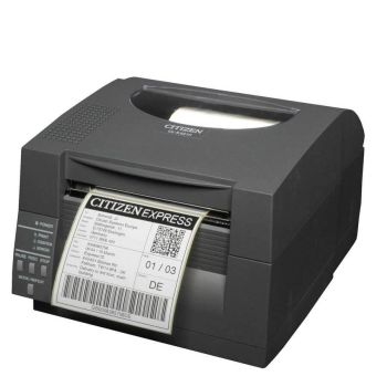 Citizen CL-S521II Direct Thermal Label Printer