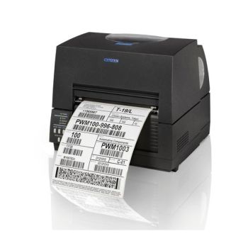 Citizen CL-S6621 Direct Thermal Label Printer