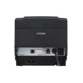 Citizen CT-S651II Direct Thermal POS Label Printer