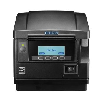Citizen CT-S851II Direct Thermal POS Printer (USB)