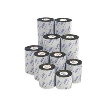 Citizen 55mm x 300m  Resin Ribbon (8 Rolls) 3530110