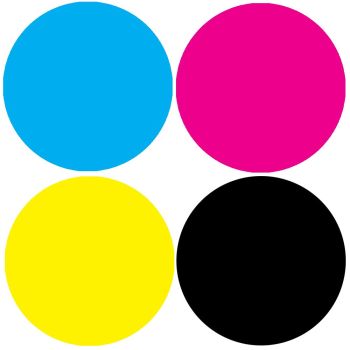 C813 CMYK Toner Cartridge Multipack (Save £7.50)