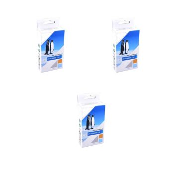 Compatible Brother LC223 CMY 3 Ink Cartridge Multipack