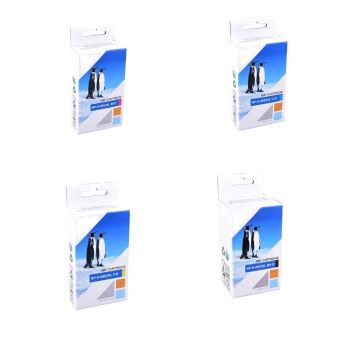 Compatible Epson 29XL CMYK 4 Ink Cartridge Multipack