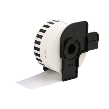 Compatible Brother Barcode Label (wide machines only) CP-DK11240