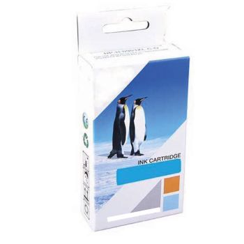 Compatible Standard Epson Cyan Ink Cartridge (3,000 Pages*) CP-C13T11C240