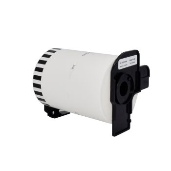 Compatible Brother DK22246 Continuous Paper Label 103mm X 30.4 Meters CP-DK22246