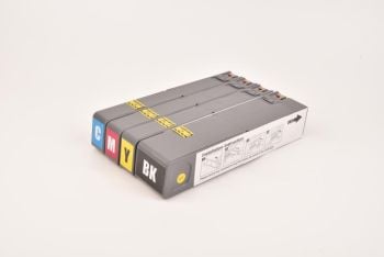 Compatible HP 973X CMYK High Yield Ink Cartridge Multipack
