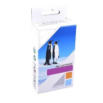 Compatible Epson T46SD Violet Ink Cartridge (25ml) CP-C13T46SD00