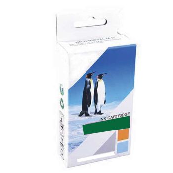 Compatible Canon CLI-8G Green Ink Cartridge (13ml) CP-0627B001