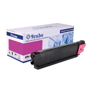 Compatible Brother TN243M Standard Magenta Toner Cartridge (1,000 Pages*)