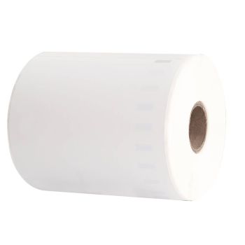 Compatible Seiko Shipping Label 54x101mm Pk220 SLP-SRL