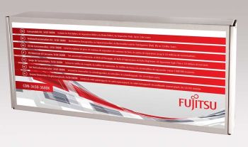 Ricoh Consumable Kit (6 Pack) CON-3450-3600K