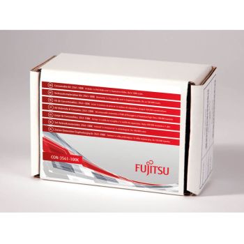 Ricoh CON-3541-100K Consumable Kit: 1x Pickup Roller, 2x Pad Assembly