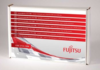 Ricoh Consumable Kit CON-3753-100K