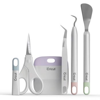 Cricut Basic Tool Set 2006695