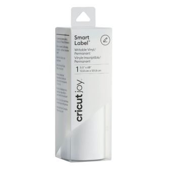 Cricut Self Adhesive Smart Labels (White) 2007359