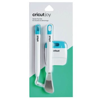 Cricut Basic Tool Set 2007994