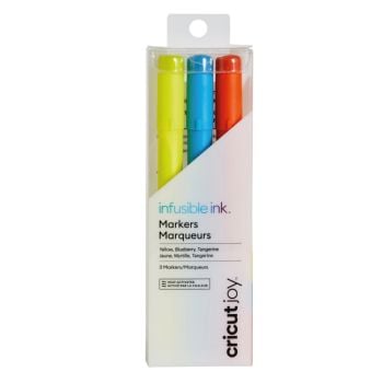 Cricut Joy Infusible Ink Markers 2007997