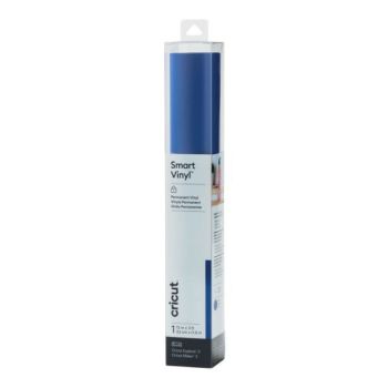 Cricut Smart Permanent Blue Vinyl Roll 2008622