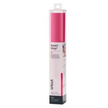 Cricut Smart Permanent Party Pink Vinyl Roll 2008631