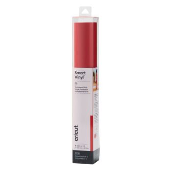 Cricut SMRTVNL P Red VDRX 3ft  2008633