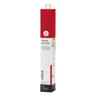 Cricut SMRTIO Smart Iron-On Red Marker 2008691