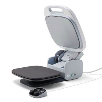 Cricut Autopress White