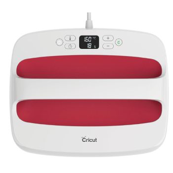 Cricut EasyPress 2 12x10 Inchs