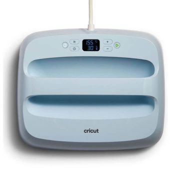 Cricut Easypress 3 12x10 Inch
