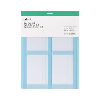 Cricut Card Mat 2x2 2009488