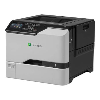 Lexmark CS725de A4 Colour Laser Printer - DISCONTINUED