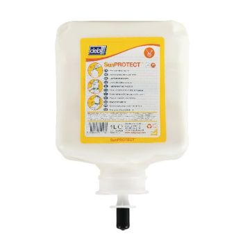 Deb Stokoderm Sun Protect 30 PURE 1 Litre Cartridge SUN1L - DISCONTINUED