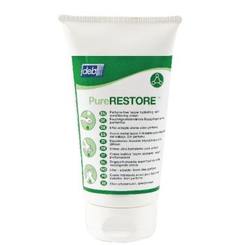 Deb Stokolan Light PURE Hand Cream 100ml (Pack of 12) RES100ML
