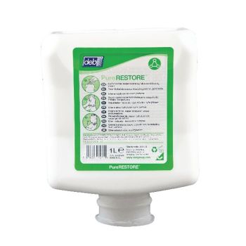 Deb Stokolan Light PURE 1 Litre Cartridge RES1L