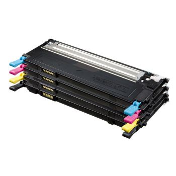 Dell PB-DELL1235VAL Standard Yield CMYK Toner