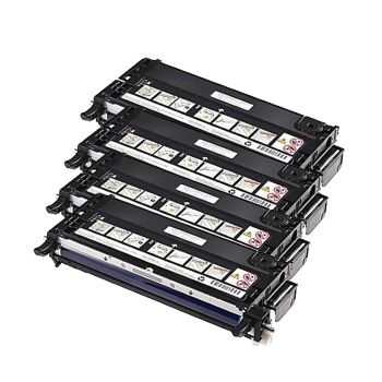 Dell PB-DELL3130VAL2 High Yield Toner Kit
