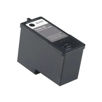 Dell High Yield Black Ink Cartridge