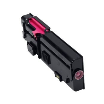 Dell 593-BBBP Magenta Toner Cartridge (1,200 pages*)