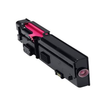 Dell 593-BBBS Magenta Toner Cartridge (4,000 pages*)