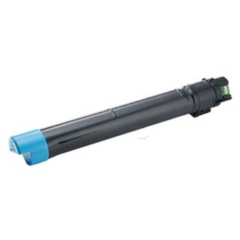 Dell 593-BBCY Cyan Toner Cartridge (15,000 pages*)