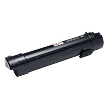 Dell 593-BBDB Black Toner Cartridge (9,000 pages*)