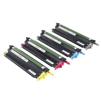 Dell 593-BBBJ Black Toner Cartridge (10,000 pages*)