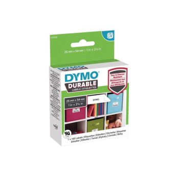 Dymo LabelWriter Durable Labels (25x54mm) 2112283