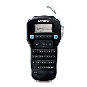 DYMO LabelManager 160 Thermal Label Printer