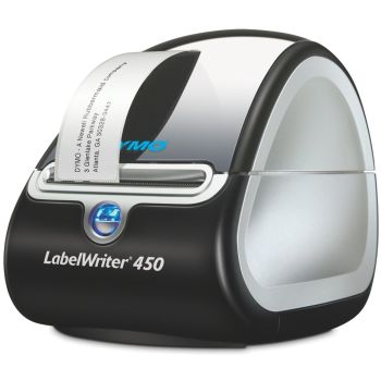 DYMO LabelWriter 450 Thermal Label Printer