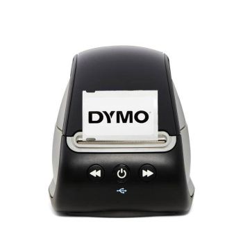 DYMO LabelWriter 550 Thermal Label Printer