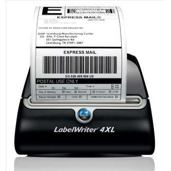 DYMO LabelWriter 4XL Thermal Label Printer - DISCONTINUED